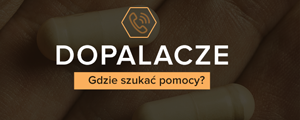 Dopalacze. Gdzie szukać pomocy? Najważniejsze numery telefonów