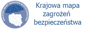 Krajowa Mapa Zagrozeń Bezpieczeństwa