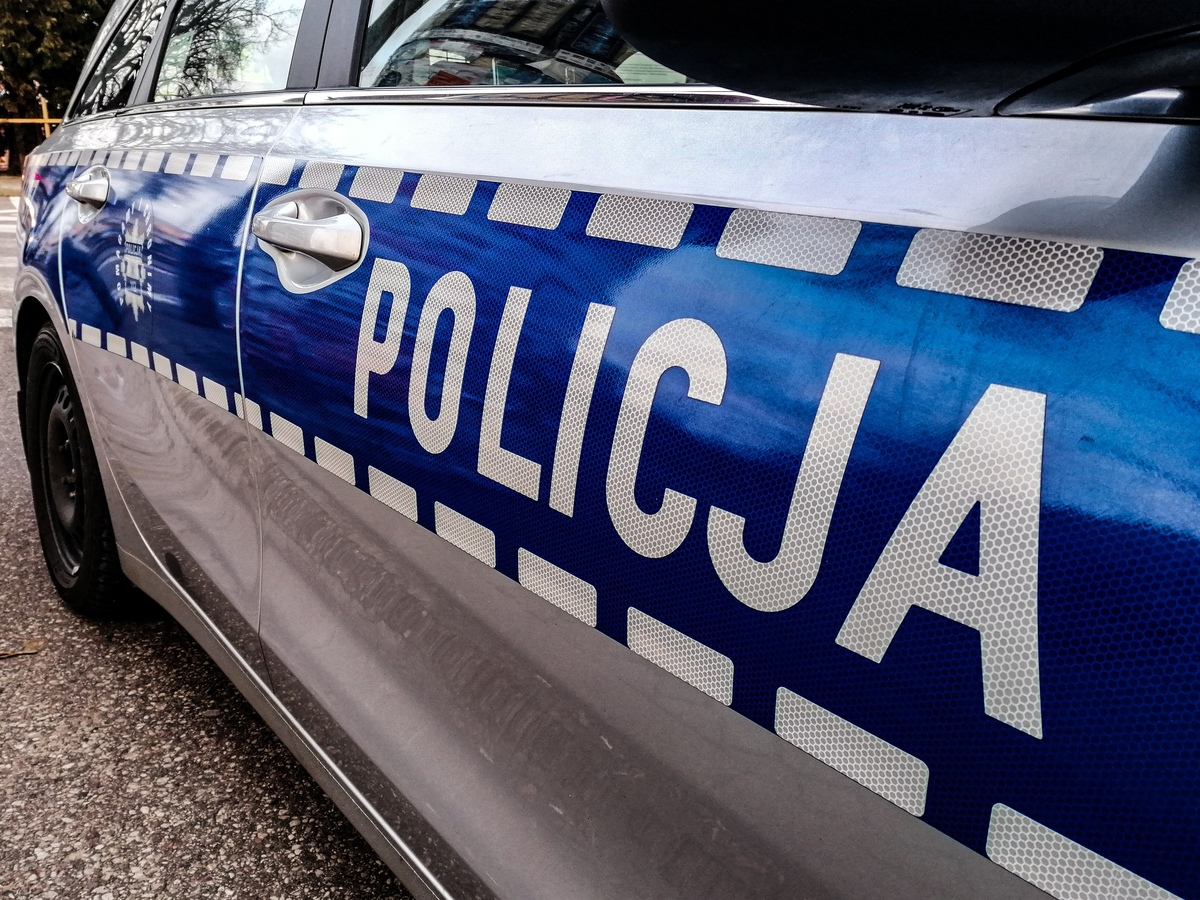 Policja w powiecie hajnowskim zatrzymała dwóch kierowców